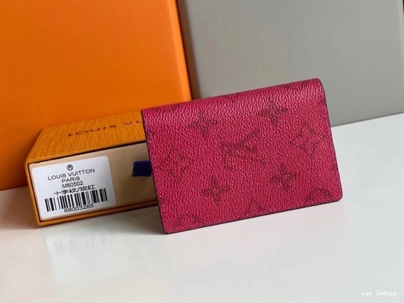 Cheap VUITTON POCKET LOUIS ORGANIZER 0723